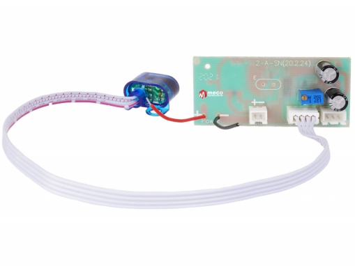 Electronica si pompita dozator SD110