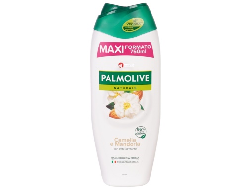 Gel de dus Palmolive 750 ml (Camelie)