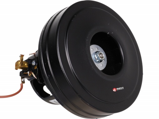 Motor uscator de maini Jet Meco 1650W HDS7B