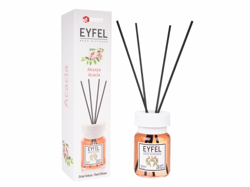 Odorizant camera Eyfel Akasya salcam 120ml