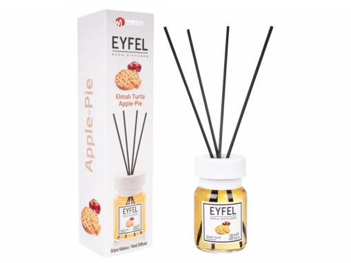 Odorizant camera Eyfel Apple-Pie 120ml