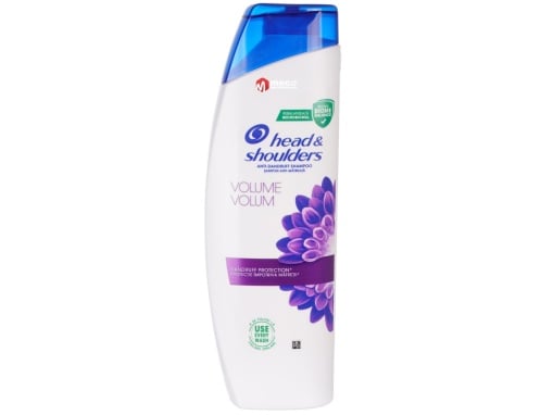 Sampon Head&Shoulders 330ml Volume