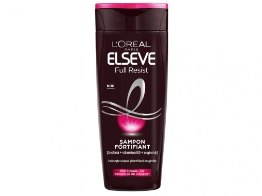Sampon L'oreal Elseve Full Resist 250ml