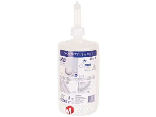Săpun lichid Tork Extra 420701 1litru