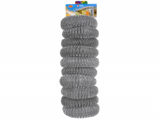 Spalator inox 40gr 10/set