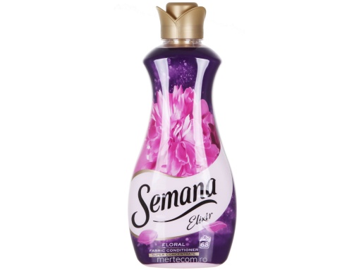 Balsam de rufe Semana 1.7litri Elixir Floral