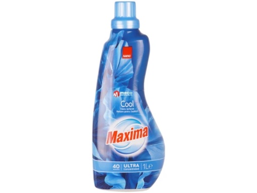Balsam rufe Sano Maxima 1 litru Cool