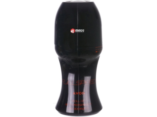 Deodorant Roll-On Avon Men 50ml (FullSpeed)