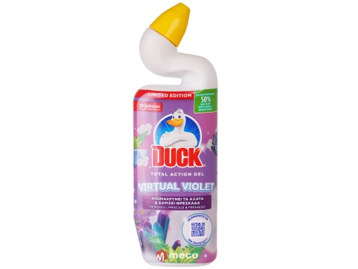 Detergent Duck 5in1 750ml (Virtual Violet)
