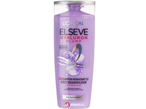 Sampon L'oreal Elseve Hyaluron Plump 250ml