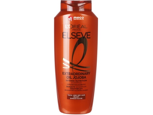 Sampon L'oreal Elseve Ulei Extraordinar Jojoba 400ml
