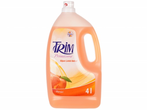 Sapun lichid Trim 4L (Piersica)