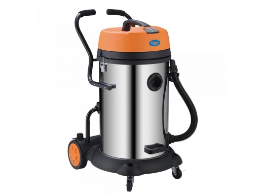 Aspirator profesional praf-lichide LIMPIO LWD-60X