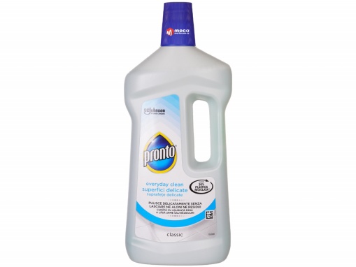 Detergent gresie piatra si granit cu sapun Pronto 750ml