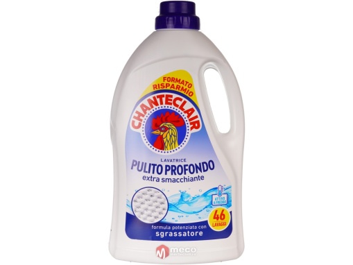 Detergent lichid Chanteclair 2.07 litri (Pulito Profondo)