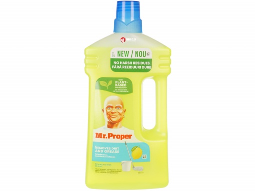 Detergent universal Mr.Proper 1litru (Lamaie)