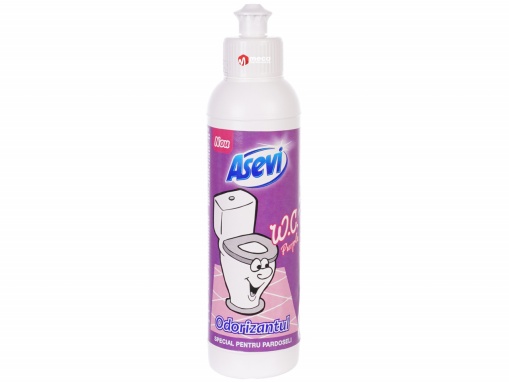 Odorizant baie picaturi Pons Purple 200ml
