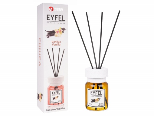Odorizant camera Eyfel Vanilie 120ml