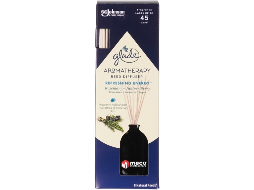 Odorizant de camera Glade Rozmarin 80ml