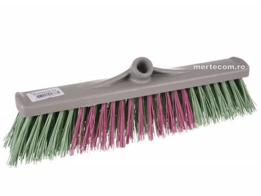 Perie profesionala dura pentru podea 40cm