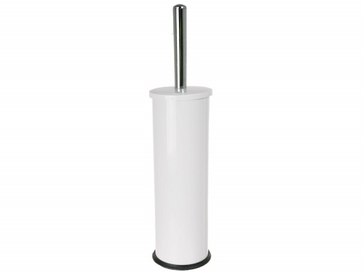 Perie wc alba Meco 831B H-36cm