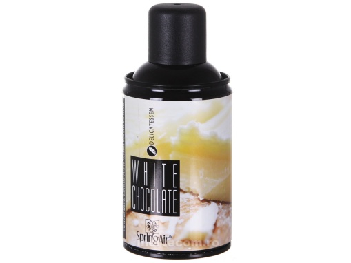 Rezerva odorizant camera Spring Air White Chocolate