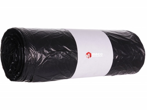 Saci menajeri rezistenti fara eticheta 35L, 50buc/set