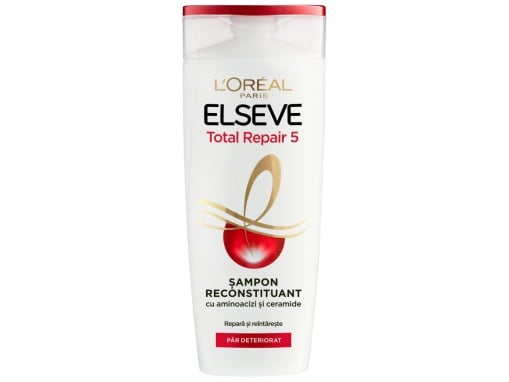 Sampon L'oreal Elseve Total Repair 5 250ml
