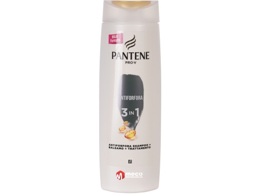 Sampon Pantene PRO-V 360ml 3in1 Antiforfora