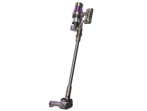 Aspirator vertical fara fir 2 in 1 Samus Typhoon Ultra Power 500 W 2200 mAh Autonomie 60 min