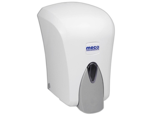 Dozator dezinfectant lichid sau săpun spumă Meco F6 1litru