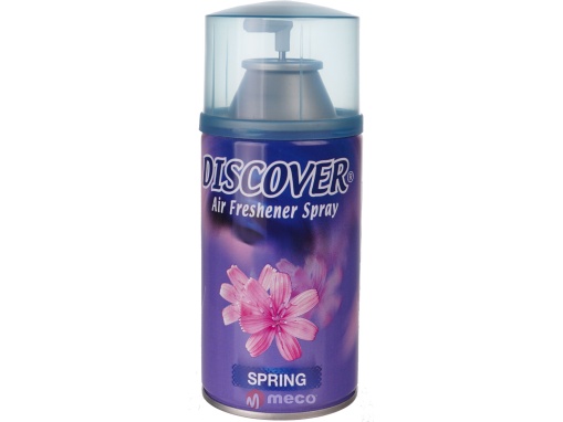 Rezerva odorizant camera Discover Spring
