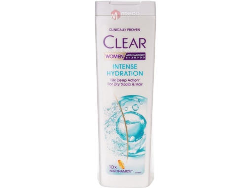 Sampon Clear Intense Hydration 360ml