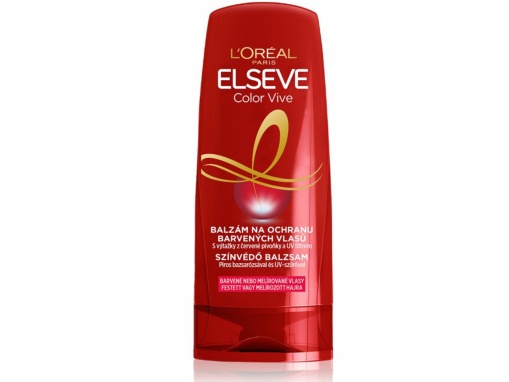 Balsam de par L'oreal Elseve 200ml (Color Vive)