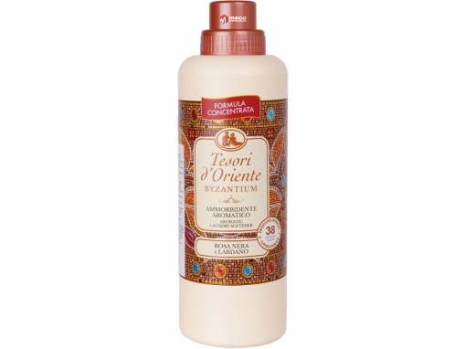 Balsam de rufe Tesori D'Oriente 760ml (Byzantium)