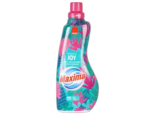 Balsam rufe Sano Maxima 1 litru Joy