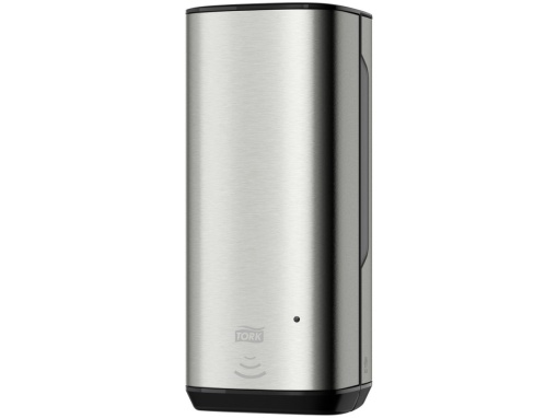 Dozator săpun spumă TORK aluminiu cu senzor 1000ml 460009