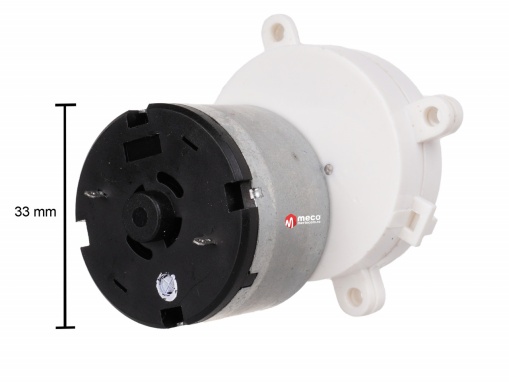 Motor dozator sapun SD120 210