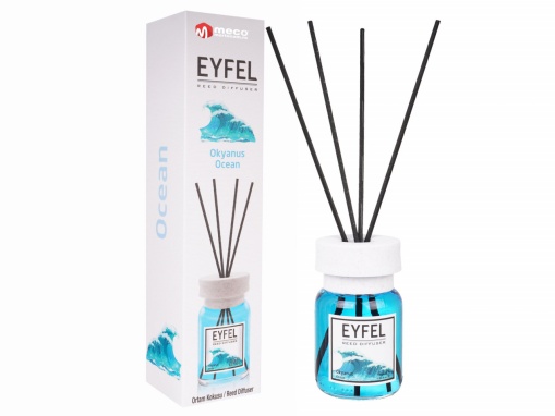 Odorizant camera Eyfel Ocean 120ml