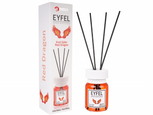 Odorizant camera Eyfel Red Dragon 120ml
