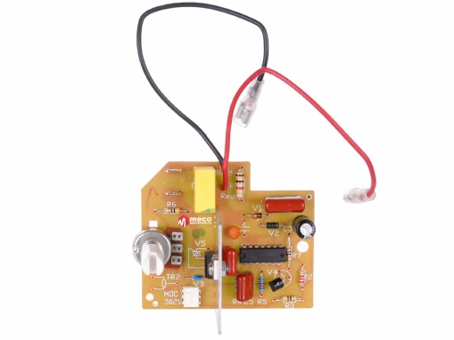Placa electronica uscator par A1 HD700W