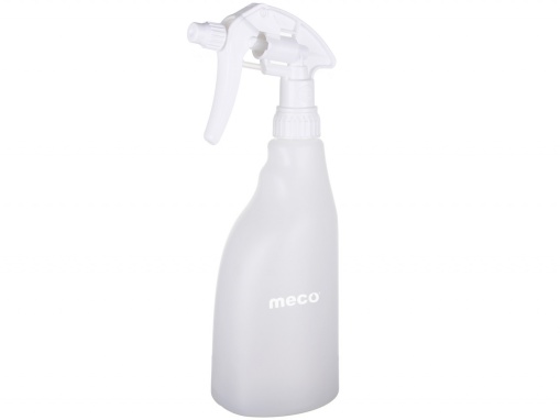 Pulverizator profesional cod culoare 600ml alb 7510416