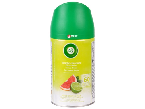 Rezerva odorizant camera Air Wick Citrus Breeze