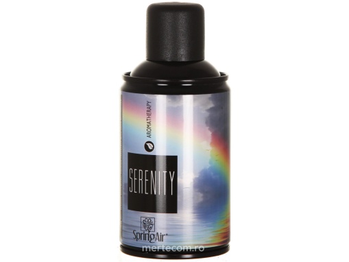 Rezerva odorizant camera Spring Air Serenity