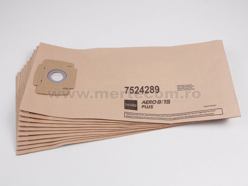 Saci aspirator Taski Aero 8-15 Plus 10buc