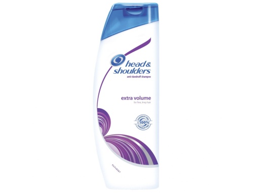 Sampon Head&Shoulders 200 ml (Extra Volume)