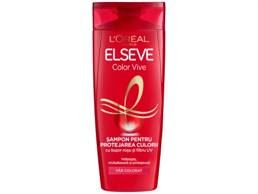Sampon L'oreal Elseve Color Vive 250ml