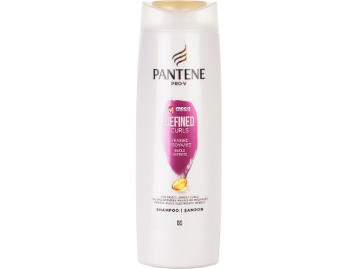 Sampon Pantene Defined Curls 360ml