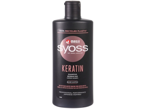 Sampon Syoss Keratin 440 ml