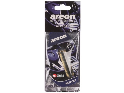 Areon odorizant auto 5ml New Car